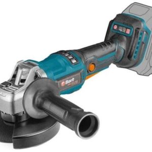 Угловая шлифмашина Bort BWS-18Li-XDK (без АКБ)