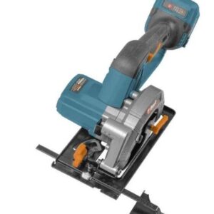 Дисковая (циркулярная) пила Bort BHK-18Li-125 Solo (без АКБ)