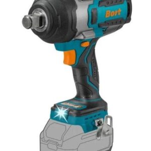 Гайковерт Bort BSR-21U-XL 93418644 (без АКБ, кейс)