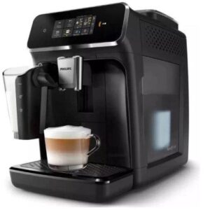 Кофемашина Philips Series 2300 EP2331/10