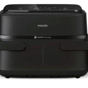 Аэрогриль (аэрофритюрница) Philips 1000 Series NA150/00