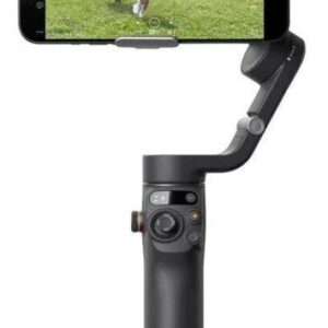 Стабилизатор DJI Osmo Mobile 6 (темно-серый)