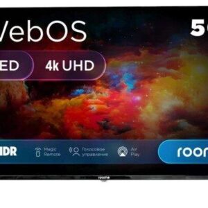 Телевизор Roome 50VU424QW
