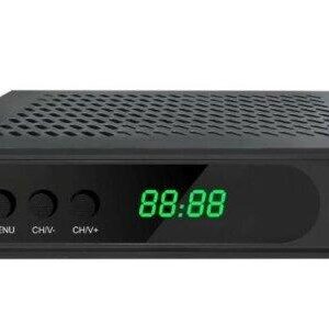 Приемник цифрового ТВ Hyundai H-DVB240