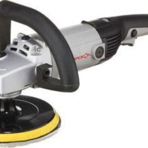 Полировальная машина Интерскол УПМ-180/1300ЭМ