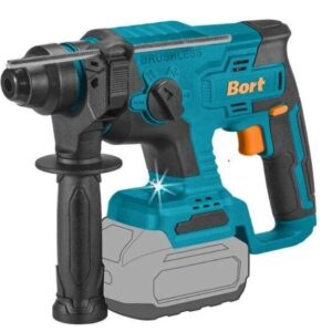 Перфоратор Bort BHD-18Li-XDK 93413465 (без АКБ)