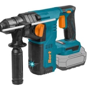 Перфоратор Bort BHD-21Li-XDK 93413472 (без АКБ)