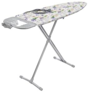Гладильная доска Nika Лайт НЛ/10 (лаванда)