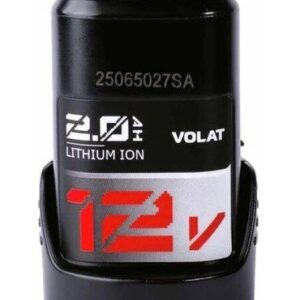 Аккумулятор VOLAT BOS-GBA12V20 (12В/2 Ah)