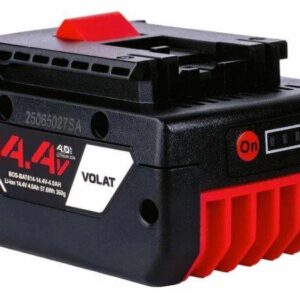 Аккумулятор VOLAT BAT614 (14.4В/4 Ah)