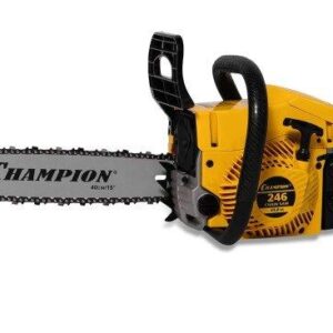 Бензопила цепная CHAMPION 246-15