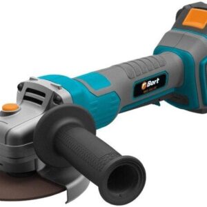 Угловая шлифмашина Bort BWS-20LI-SR (с 2-мя АКБ)
