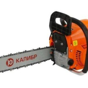 Бензопила Калибр БП-2200/16У