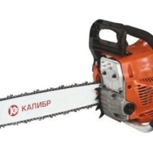Бензопила Калибр БП-2600/18У