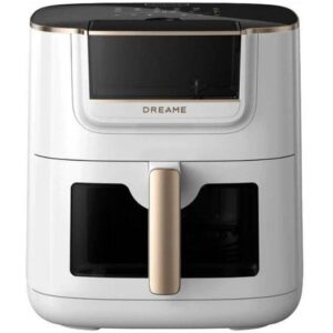 Аэрогриль (аэрофритюрница) Dreame Air Fryer AF30 (белый)