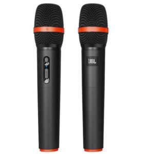 Радиосистема (радиомикрофон) JBL UHF Microphone MIC-300
