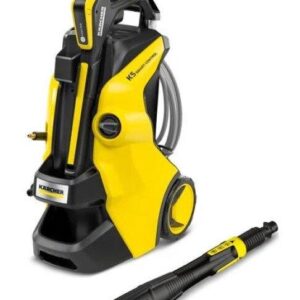 Мойка высокого давления Karcher K5 Smart Control Flex 1.324-730.0