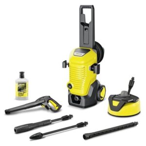 Мойка высокого давления Karcher K 5 WCM Premium Home 1.324-462.0
