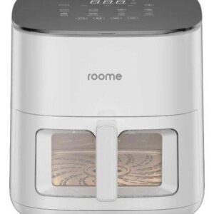 Аэрогриль (аэрофритюрница) Roome AF-ZE7223-A (белый)