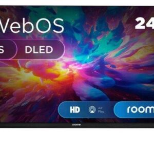 Телевизор Roome 24H425W