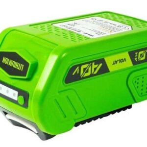 Аккумулятор VOLAT VT-GRE-40-4 (40В/4 Ah)