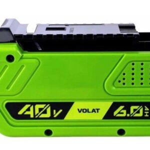 Аккумулятор VOLAT VT-GRE-40-6 (40В/6 Ah)