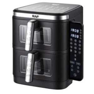 Аэрогриль (аэрофритюрница) RAF R. 50006