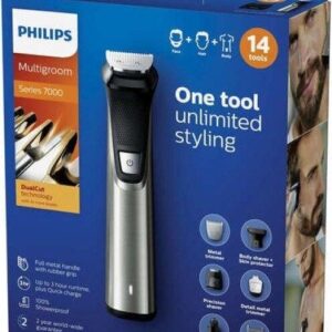 Универсальный триммер Philips MG7745/15