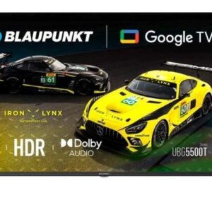 Телевизор Blaupunkt 50UBG5500T