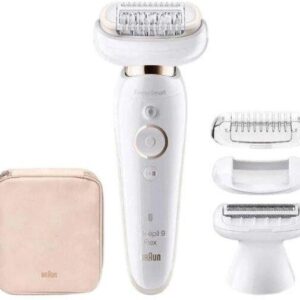 Эпилятор Braun Silk-epil 9 Flex SES 9006 3D