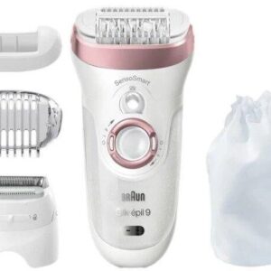 Эпилятор Braun Silk-epil 9 SensoSmart 9/720