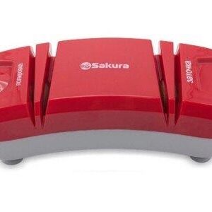 Ножеточка электрическая Sakura SA-6604R