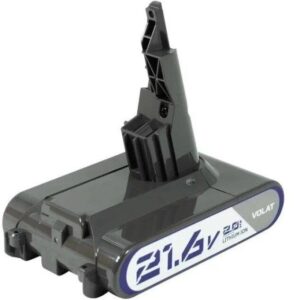 Аккумулятор VOLAT для пылесоса Dyson 21.6V 2.0AH Li-ion DYS-V7