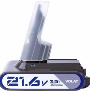 Аккумулятор VOLAT для пылесоса Dyson DYS-V7 (21.6В/3 Ah)