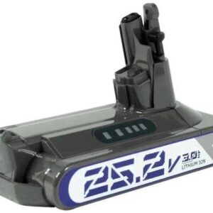 Аккумулятор VOLAT для пылесоса Dyson DYS-V10 (25.2В/3 Ah)