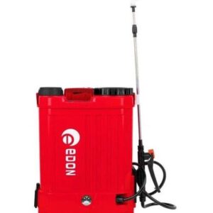 Аккумуляторный опрыскиватель Edon AGS-21/20L