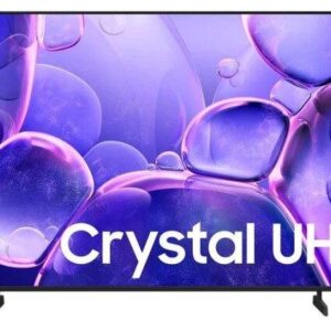 Телевизор Samsung Crystal UHD 4K U8000F UE55U8000FUXRU