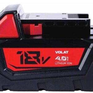 Аккумулятор VOLAT MIL-M18 (18В/4 Ah)