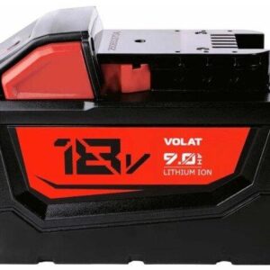Аккумулятор VOLAT MIL-M18 (18В/9 Ah)