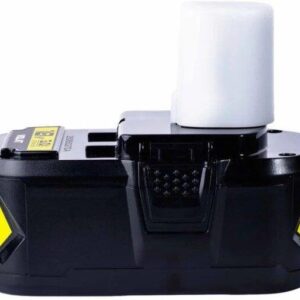 Аккумулятор VOLAT RYO-P108 (18В/3 Ah)