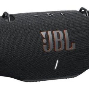 Беспроводная колонка JBL Xtreme 4 (черный)