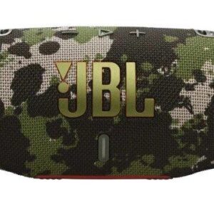 Беспроводная колонка JBL Charge 6 (камуфляж)