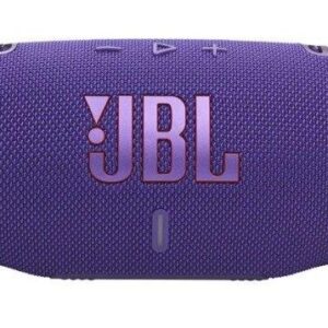 Беспроводная колонка JBL Charge 6 (фиолетовый)