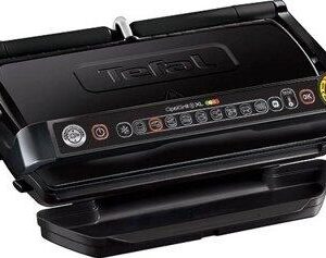 Электрогриль Tefal Optigrill+ GC722834