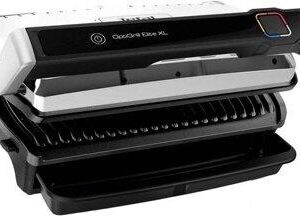 Электрогриль Tefal Optigrill Elite XL GC760D30