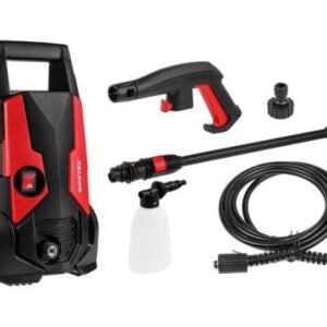 Мойка высокого давления Wortex PW 1217-1