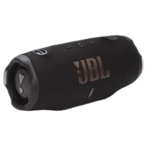 Беспроводная колонка JBL Charge 6 (черный)