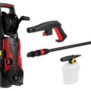 Мойка высокого давления Wortex PW 1523-1