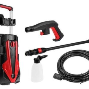 Мойка высокого давления Wortex PW 1620