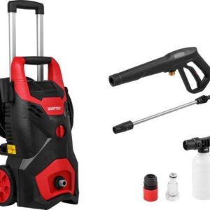 Мойка высокого давления Wortex PW 1620-1